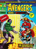 Avengers - Britain's Greatest 5 - Afbeelding 1