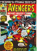 Avengers - Britain's Greatest 3 - Image 1
