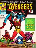 Avengers - Britain's Greatest 18 - Image 1