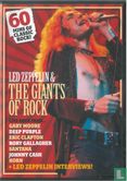 Led Zeppelin &The Giants of Rock - Afbeelding 1