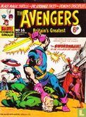Avengers - Britain's Greatest 16 - Image 1
