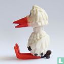 Fabeltjeskrant - Miss Stork - Image 3