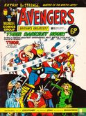 Avengers - Britain's Greatest 4 - Image 1