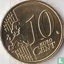 Oostenrijk 10 cent 2016 - Afbeelding 2
