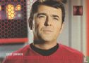 Lt. Cmdr. Montgomery Scott - Image 1