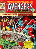 Avengers - Britain's Greatest 10 - Image 1