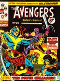 Avengers - Britain's Greatest 26 - Image 1