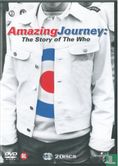 Amazing Journey: The story of The Who - Afbeelding 1