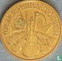 Autriche 25 euro 2014 "Wiener Philharmoniker" - Image 2