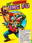 Avengers starring Shang-Chi -- Master of Kung Fu 41 - Bild 2