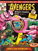 Avengers - Britain's Greatest 20 - Image 1