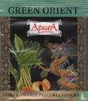 Green Orient - Afbeelding 1