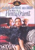 The World Of Henry Orient - Image 1