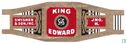 King S&S Edward - Swisher & Son, Inc. - J N O. H. - Image 1