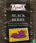 Black Berry  - Afbeelding 1