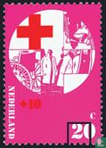 Rode Kruis (PM) - Afbeelding 1