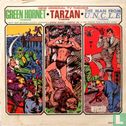 New Original TV Themes, Green Hornet Theme, Tarzan Theme, The Man from U.N.C.L.E. Theme - Image 1