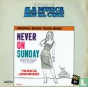 Never On Sunday (OST) - Afbeelding 1