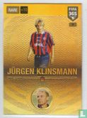 Jürgen Klinsmann - Bild 1