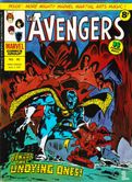The Avengers 85 - Image 1
