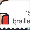 150 jaar Braille (PM1) - Afbeelding 2