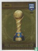 FIFA Confederations Cup - Afbeelding 1