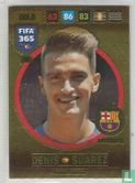 Denis Suárez