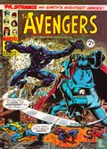 Avengers 71 - Afbeelding 1