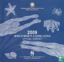 Italie coffret 2009 "2009 World Aquatics Championships in Rome" - Image 1