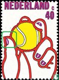 Sport Stamps (PM) - Image 1