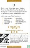 Canyon Creek Restaurant - Image 2