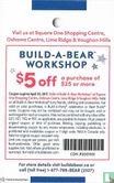 Build A Bear Workshop - Image 2