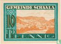 Schaala 10 Pfennig - Image 2