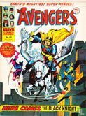 Avengers 62 - Afbeelding 1