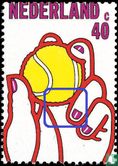 Sport Stamps (P) - Image 1