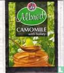 Camomile with honey  - Bild 1
