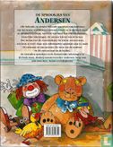 De sprookjes van Andersen - Afbeelding 2