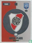 River Plate - Afbeelding 1