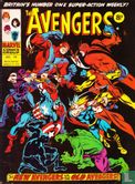 Avengers 78 - Bild 1