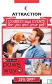 Purina Paws Way