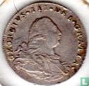 United Kingdom 2 pence 1800 - Image 2