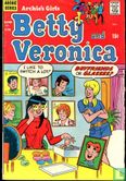 Archie's Girls: Betty and Veronica 174 - Image 1