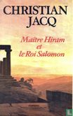 Maître Hiram et le Roi Salomon - Image 1