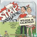 Striproute 2013 - Suske en Wiske Kalmthout