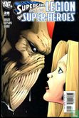 Supergirl 28 The wanderers - Image 1