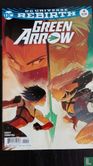 Green Arrow 4 - Image 1