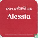 Share a Coca-Cola with Alessia / Matthias - Image 1