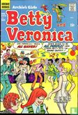 Archie's Girls: Betty and Veronica 169 - Image 1