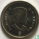 Canada 10 cents 2016 - Afbeelding 2