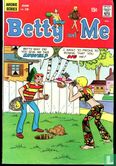 Betty and me - Image 1